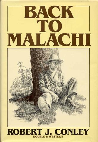 Back to Malachi