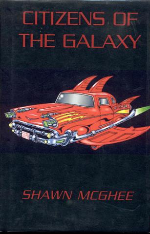 Citizens of the Galaxy