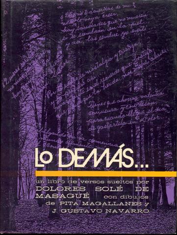 Lo Demas.