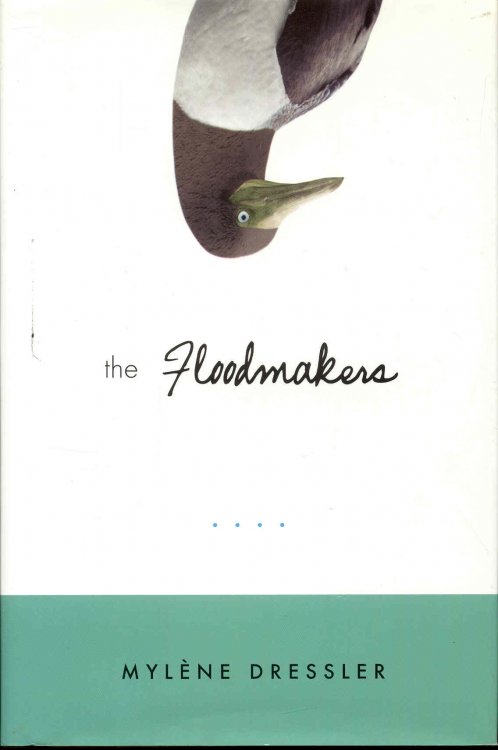 Image for The Floodmakers The Floodmakers