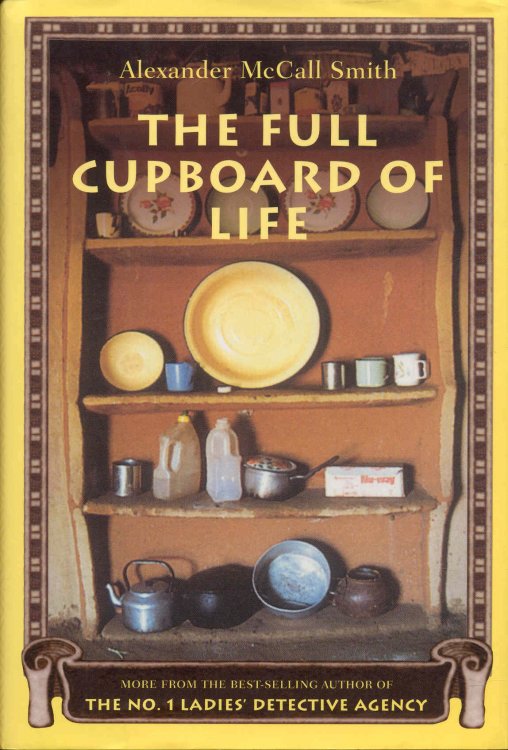 The Full Cupboard of Life