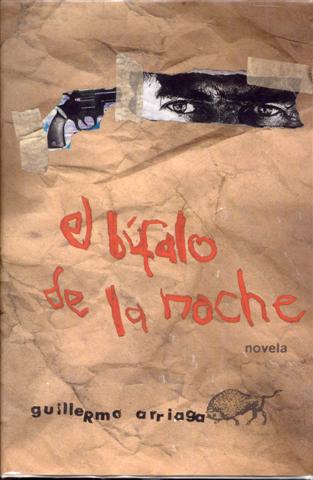El Buffalo De La Noche