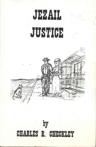 Jezail Justice
