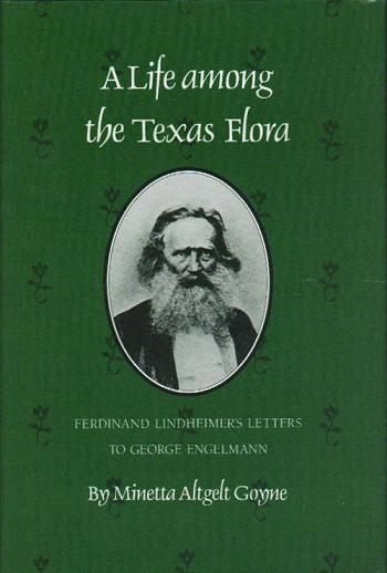 Flora of South Central Texas