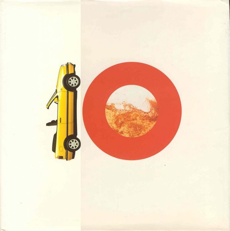 10 Years DDB Needham