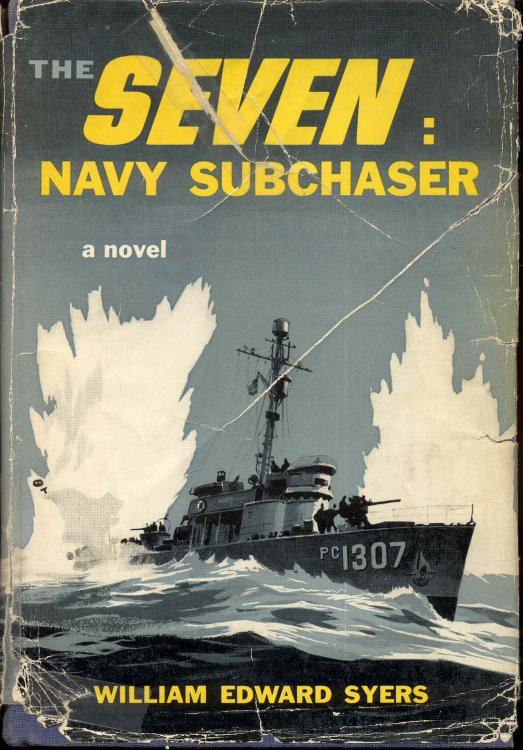 The Seven: Navy Subchaser