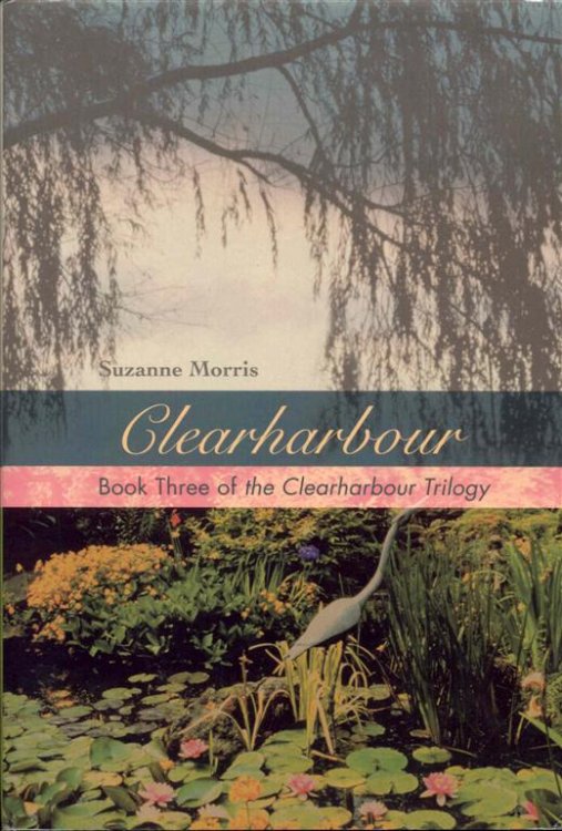 Clearharbour (Book Three of the Clearharbour Trilogy)