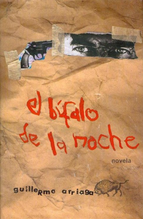 El Buffalo De La Noche