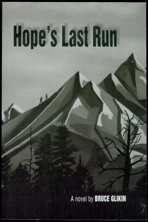 Hope's Last Run