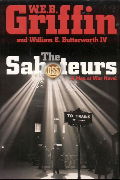 The Saboteurs