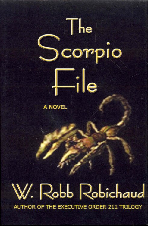 The Scorpio File