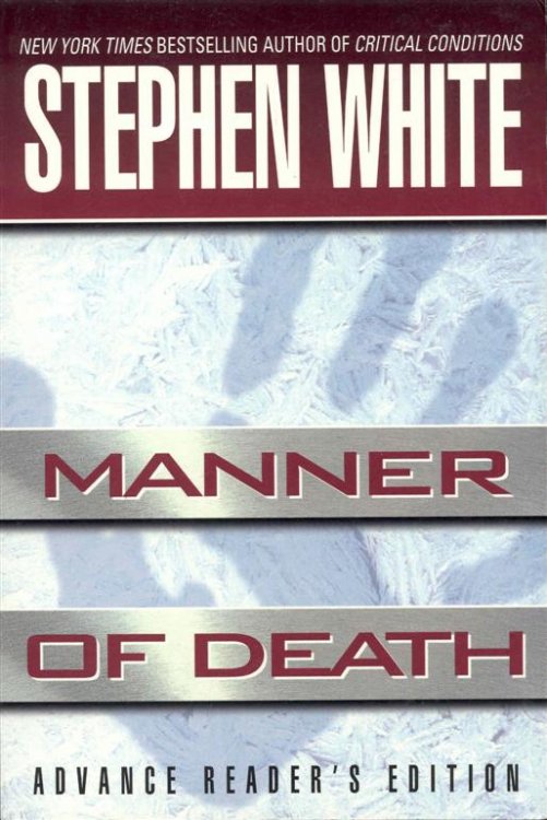 Manner of Death