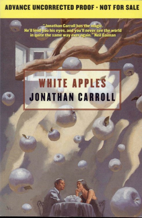 White Apples