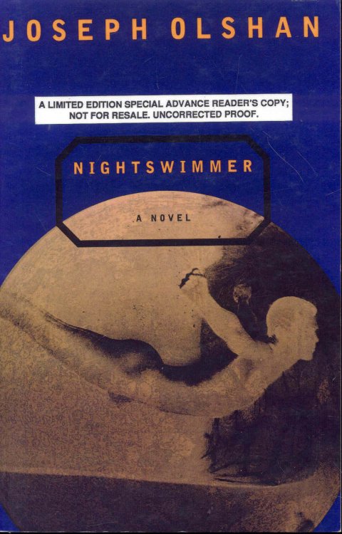 Nightswimmer
