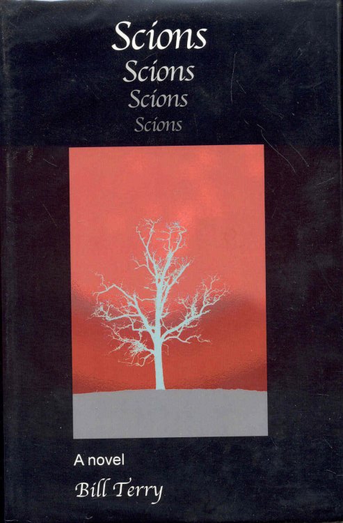 Image for Scions Scions