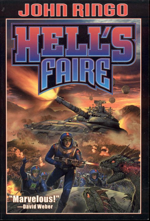 Hell's Faire