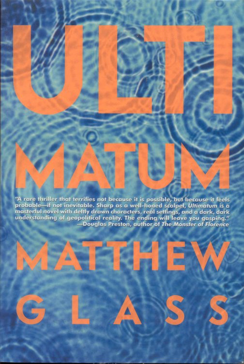 Ultimatum