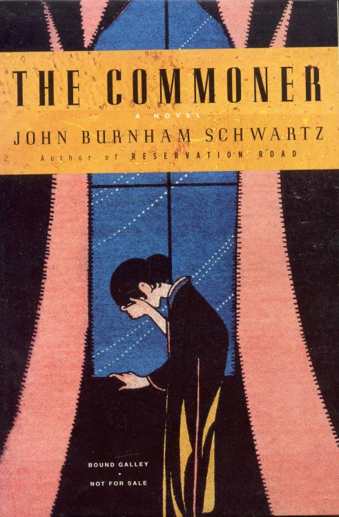 The Commoner