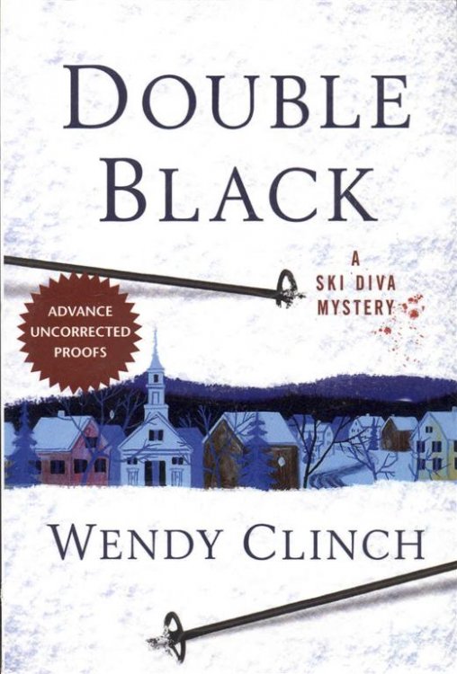 Double Black