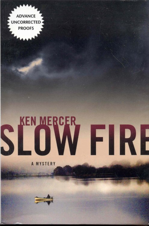 Slow Fire