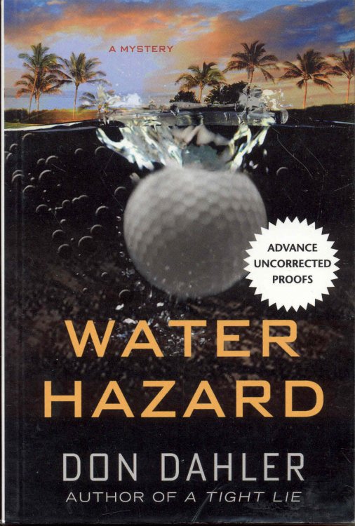 Water Hazard