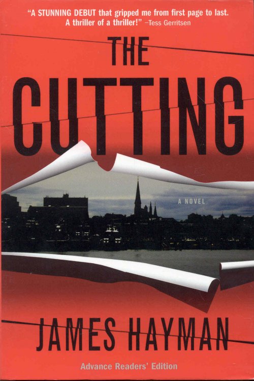 The Cutting