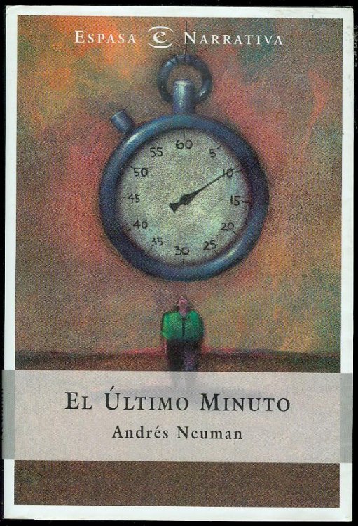 El Ultimo Minuto