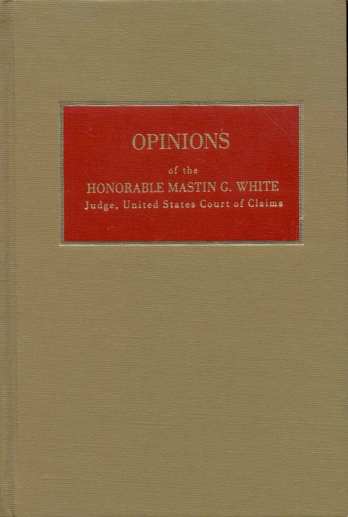 Opinions (1974-1983)