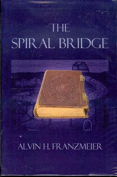 The Spiral Bridge