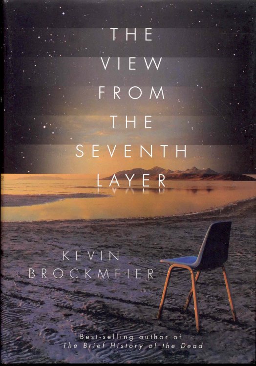 The View from the Seventh Layer