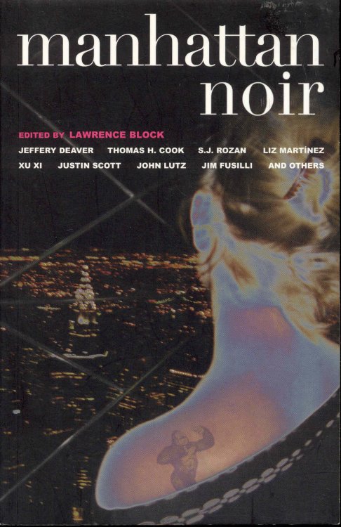 Manhattan Noir
