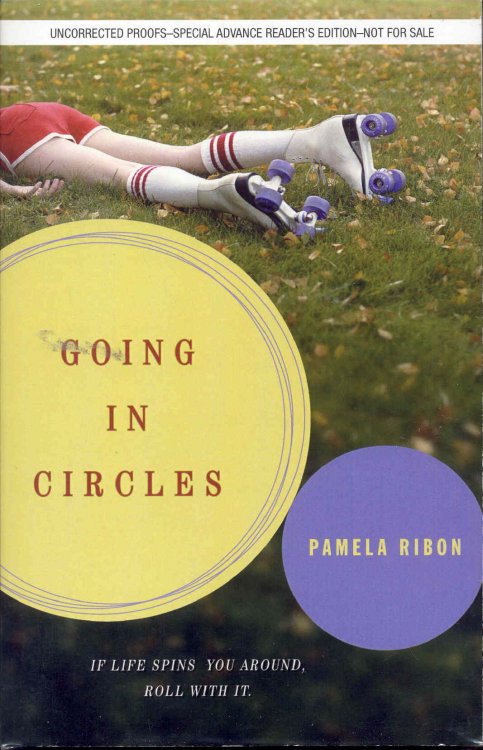 Going in Circles