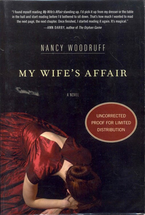 My Wife's Affair
