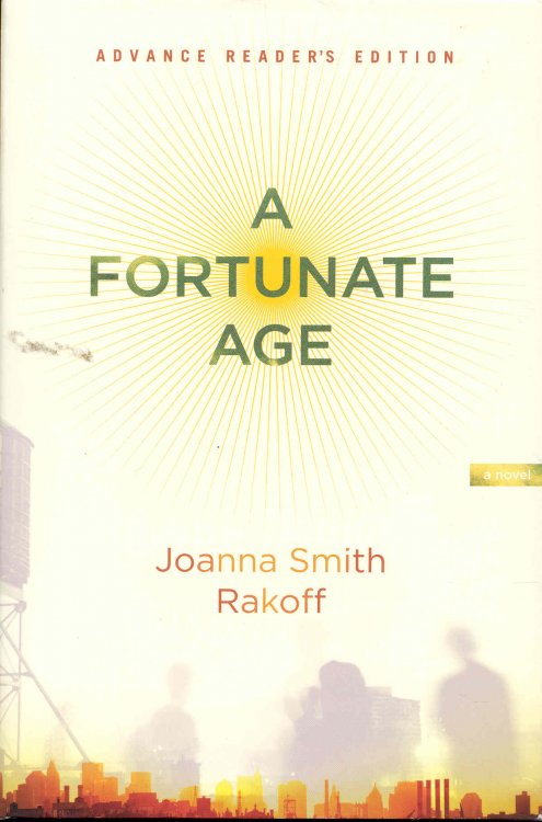 A Fortunate Age