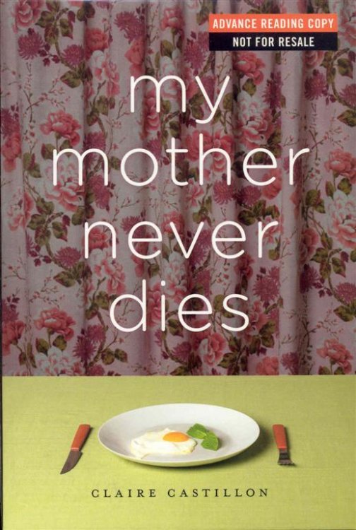 My Mother Never Dies