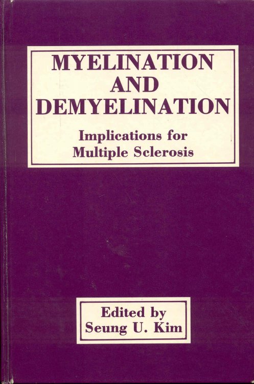 Myelination and Demyelination: Implications for Multiple Sclerosis
