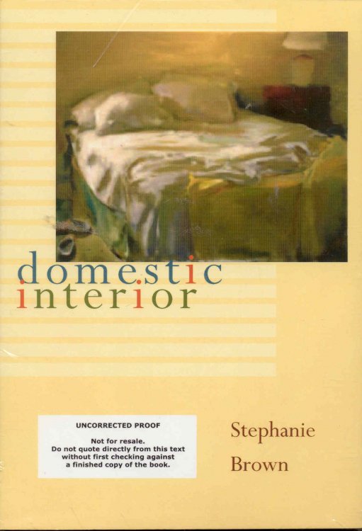 Domestic Interior
