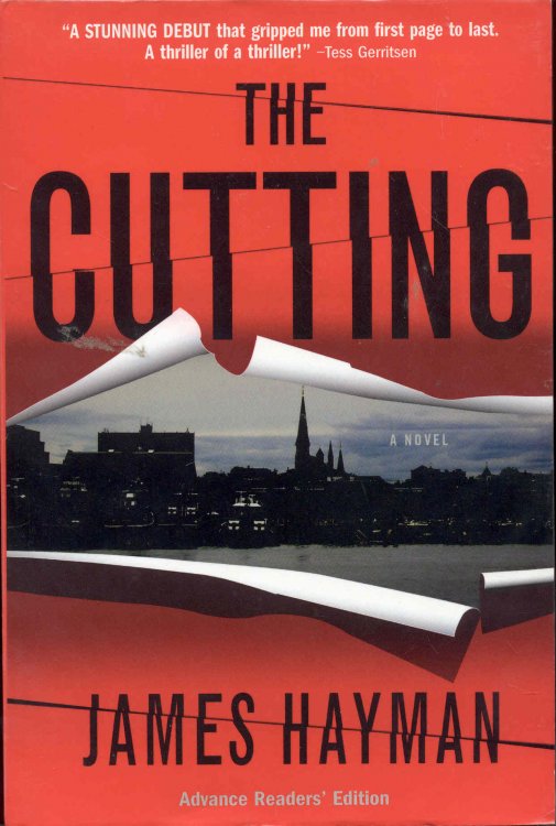 The Cutting
