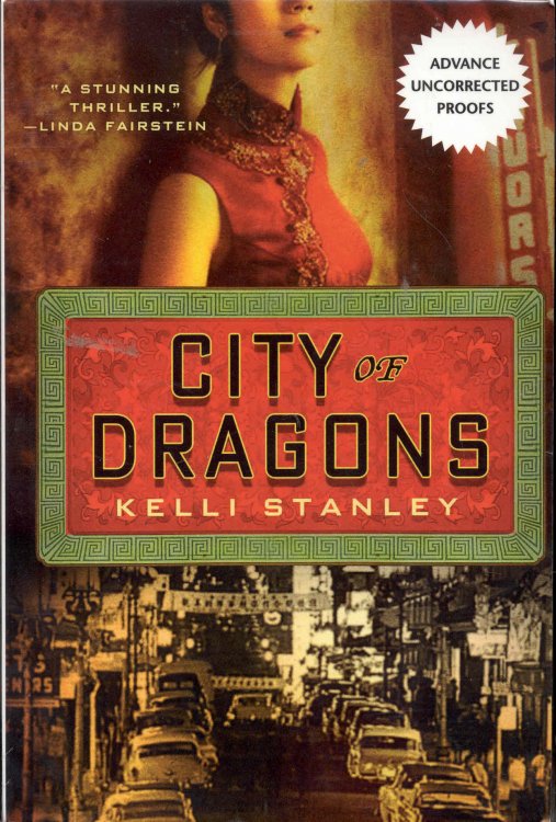 City of Dragons