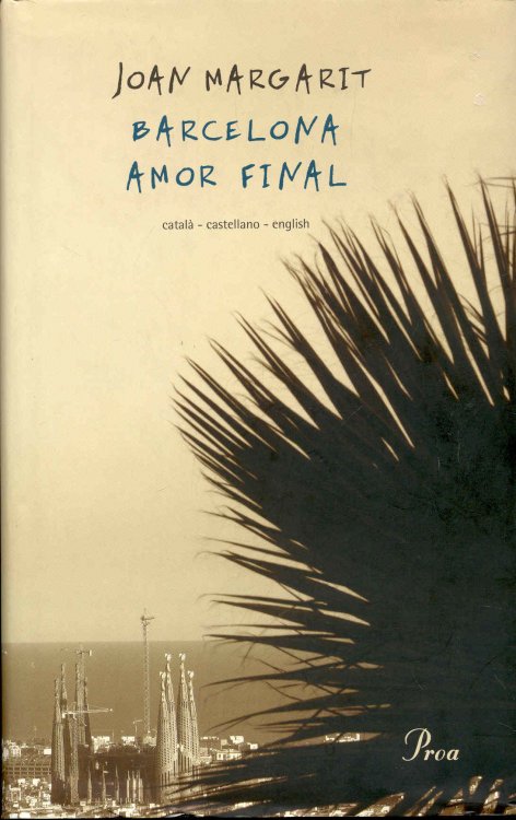 Barcelona Amor Final