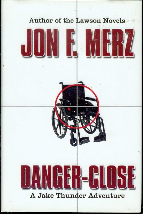 Danger-Close