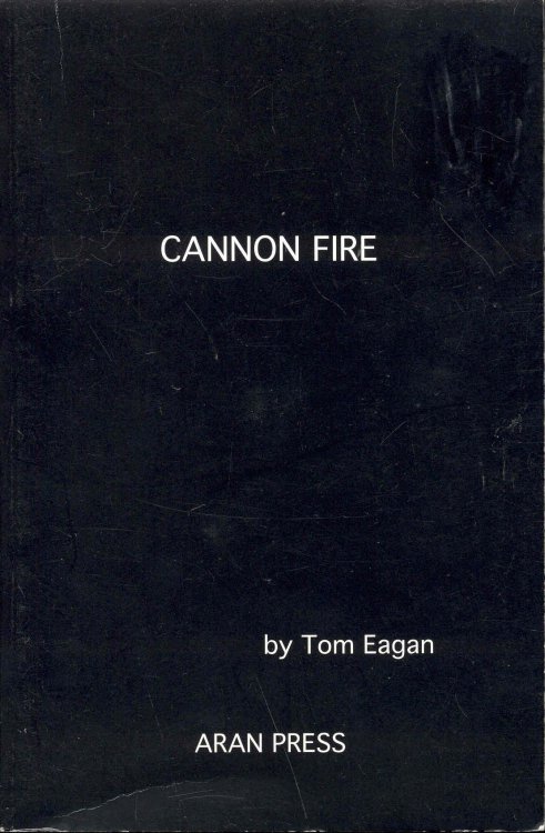 Cannon Fire