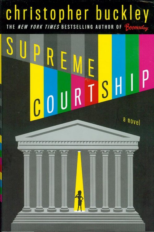 Supreme Courtship