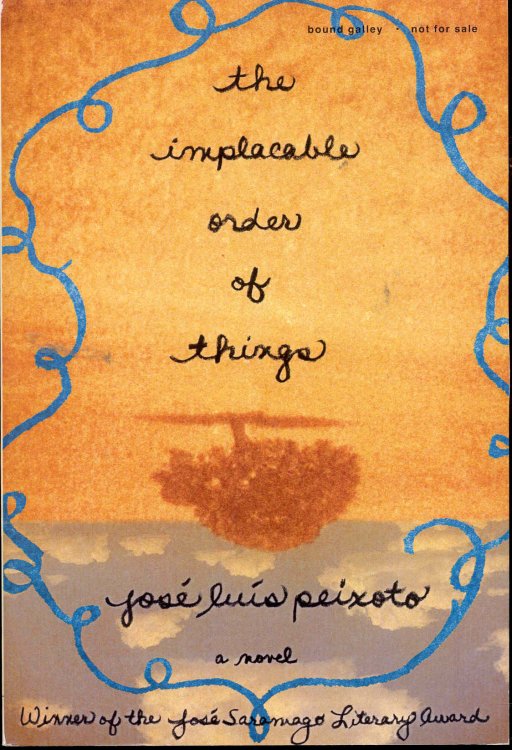 The Implacable Order of Things