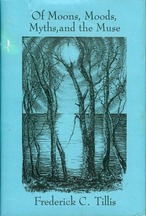 Of Moons, Moods, Myths, and the Muse