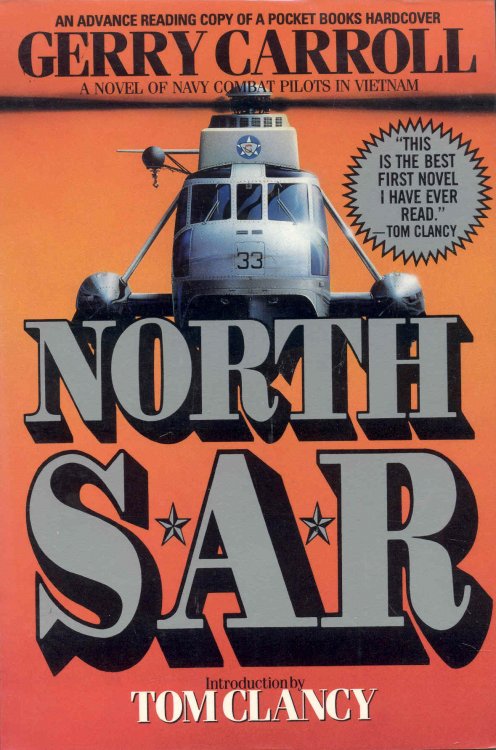 North SAR