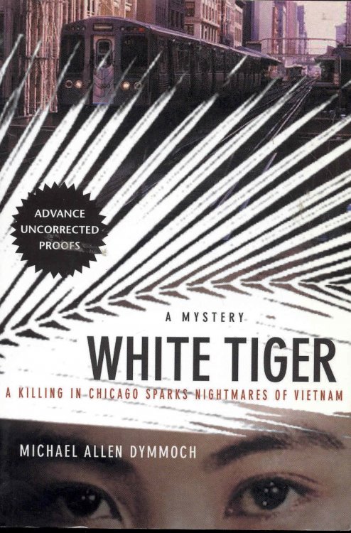 White Tiger