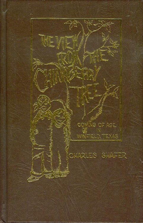 The View from the Chinaberry Tree: Coming of Age in Winfield, Texas