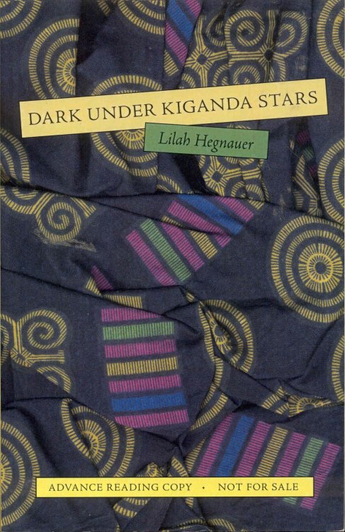 Dark Under Kiganda Stars