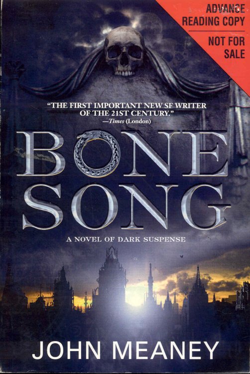 Bone Song